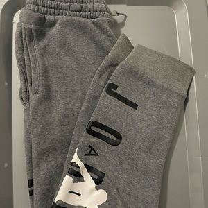 Jordan Sweats